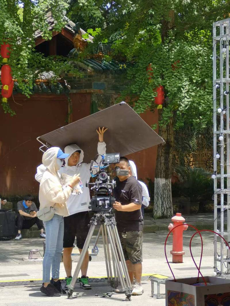 珠晖区产品宣传视频拍摄公司避坑：资质、案例、服务全解析